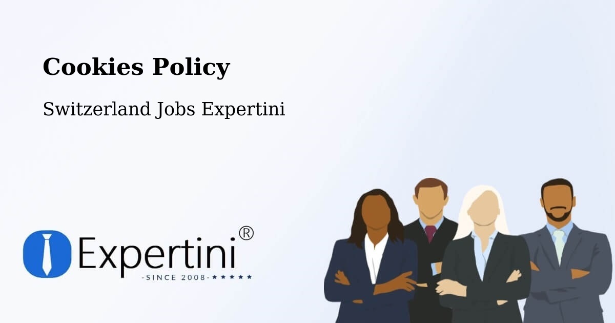 Cookie Policy – Ettingen - Switzerland Jobs Expertini