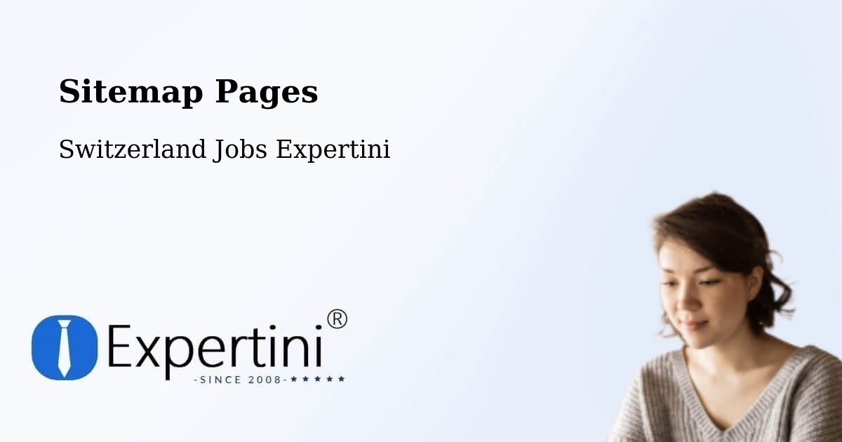 Sitemap Pages - Ettingen - Switzerland Jobs Expertini